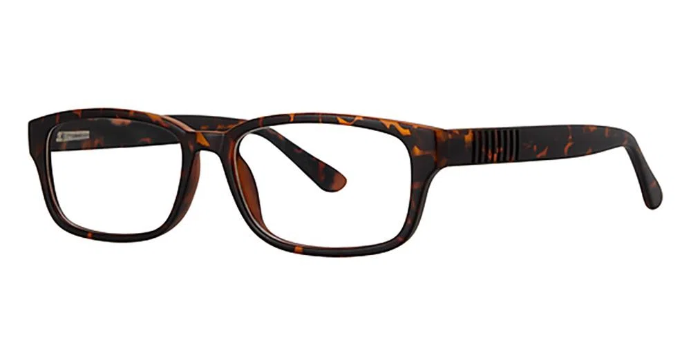 MODERN PLASTICS II GAUGE Eyeglasses - view 4